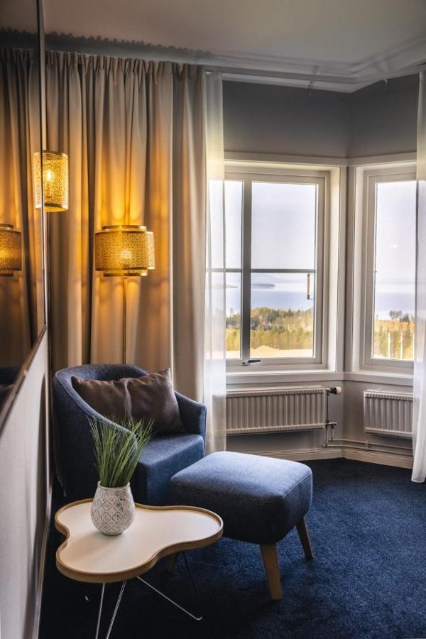 Dalecarlia Hotel&Spa, BW Premier Collection Tällberg Esterno foto
