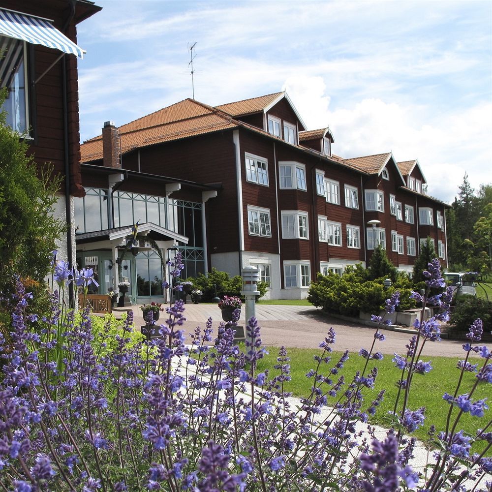 Dalecarlia Hotel&Spa, BW Premier Collection Tällberg Esterno foto