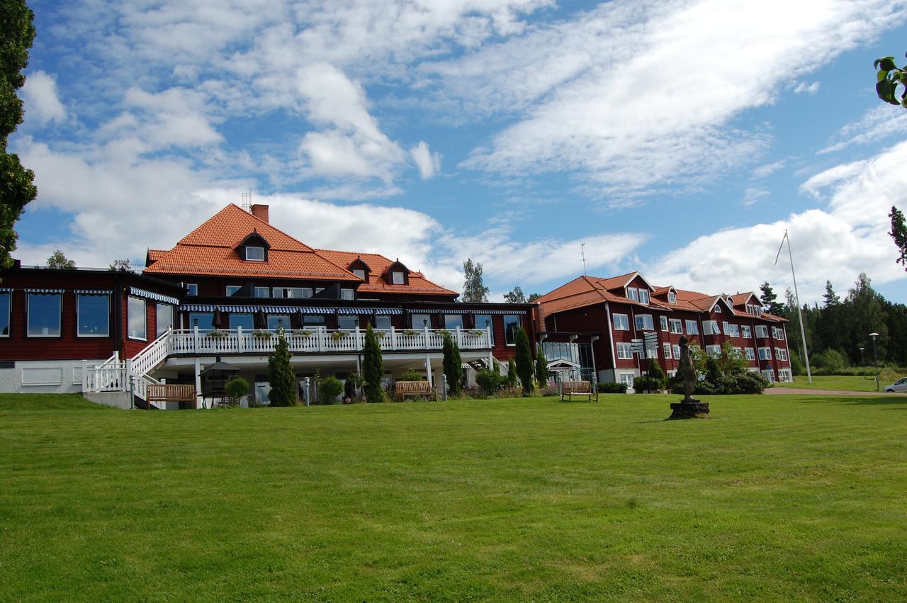 Dalecarlia Hotel&Spa, BW Premier Collection Tällberg Esterno foto