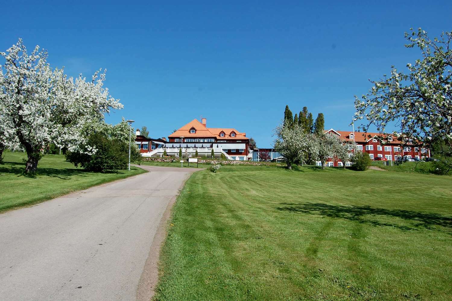 Dalecarlia Hotel&Spa, BW Premier Collection Tällberg Esterno foto