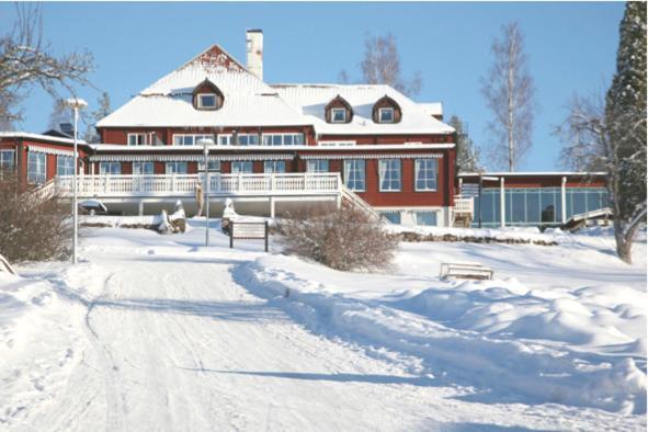 Dalecarlia Hotel&Spa, BW Premier Collection Tällberg Esterno foto